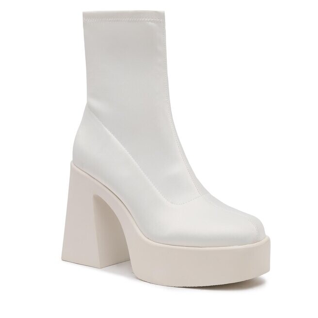 

Ботинки Aldo Grandstep, белый