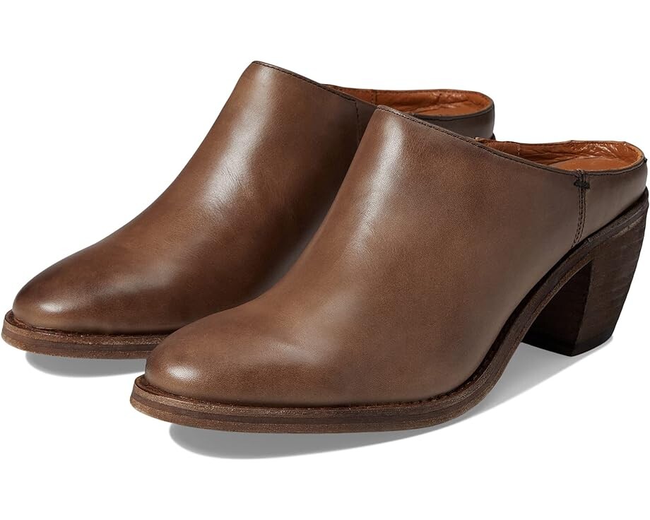 

Туфли Frye Rosalia Mule, цвет Stone