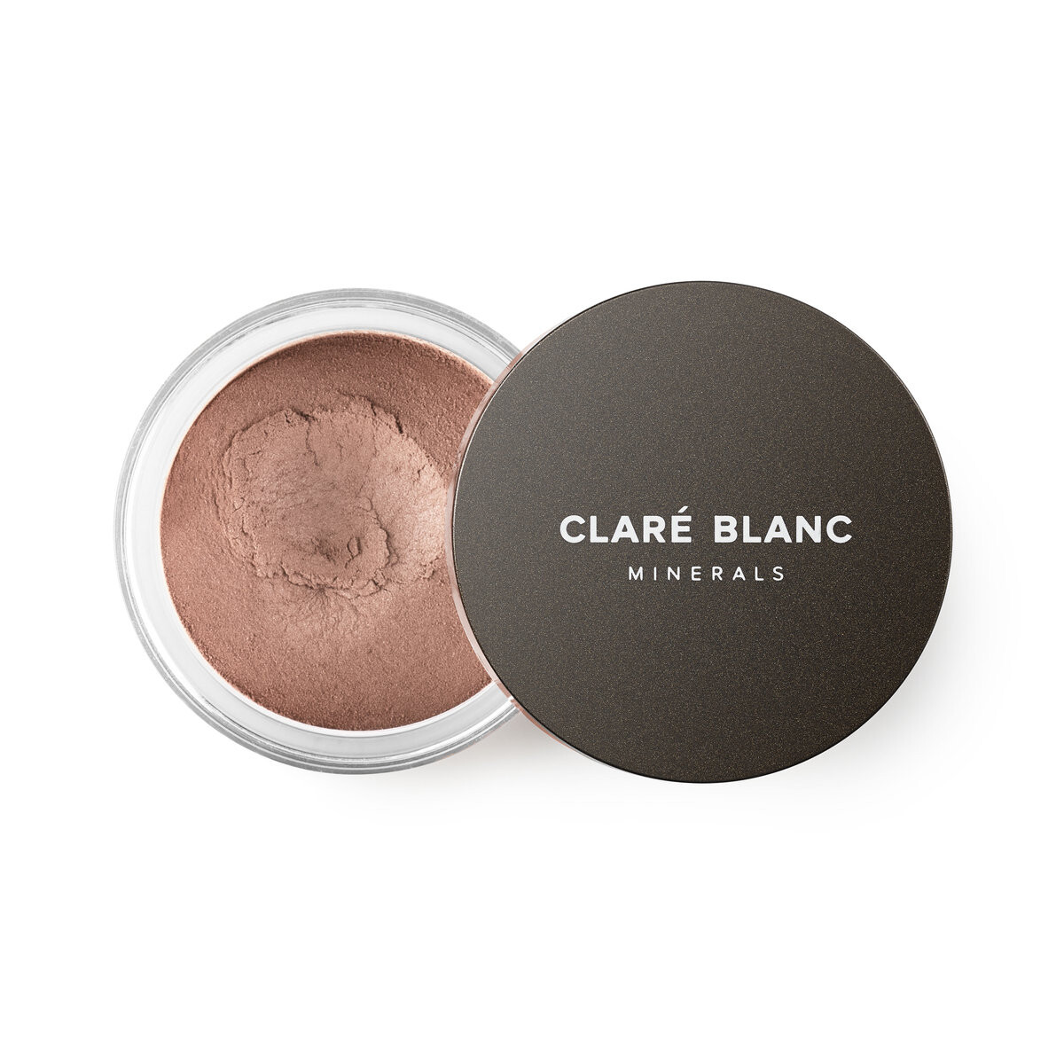 

Clare Blanc, тени для век, Капучино 901, 1,4 г