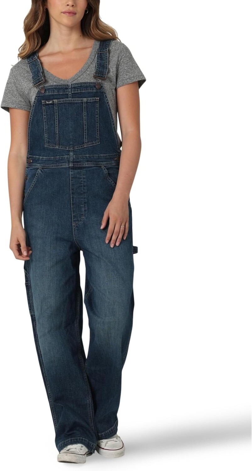 

Ретро-комбинезон Wrangler, цвет Lauren