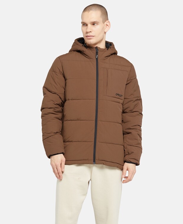 

Функциональная куртка Oakley, кофе