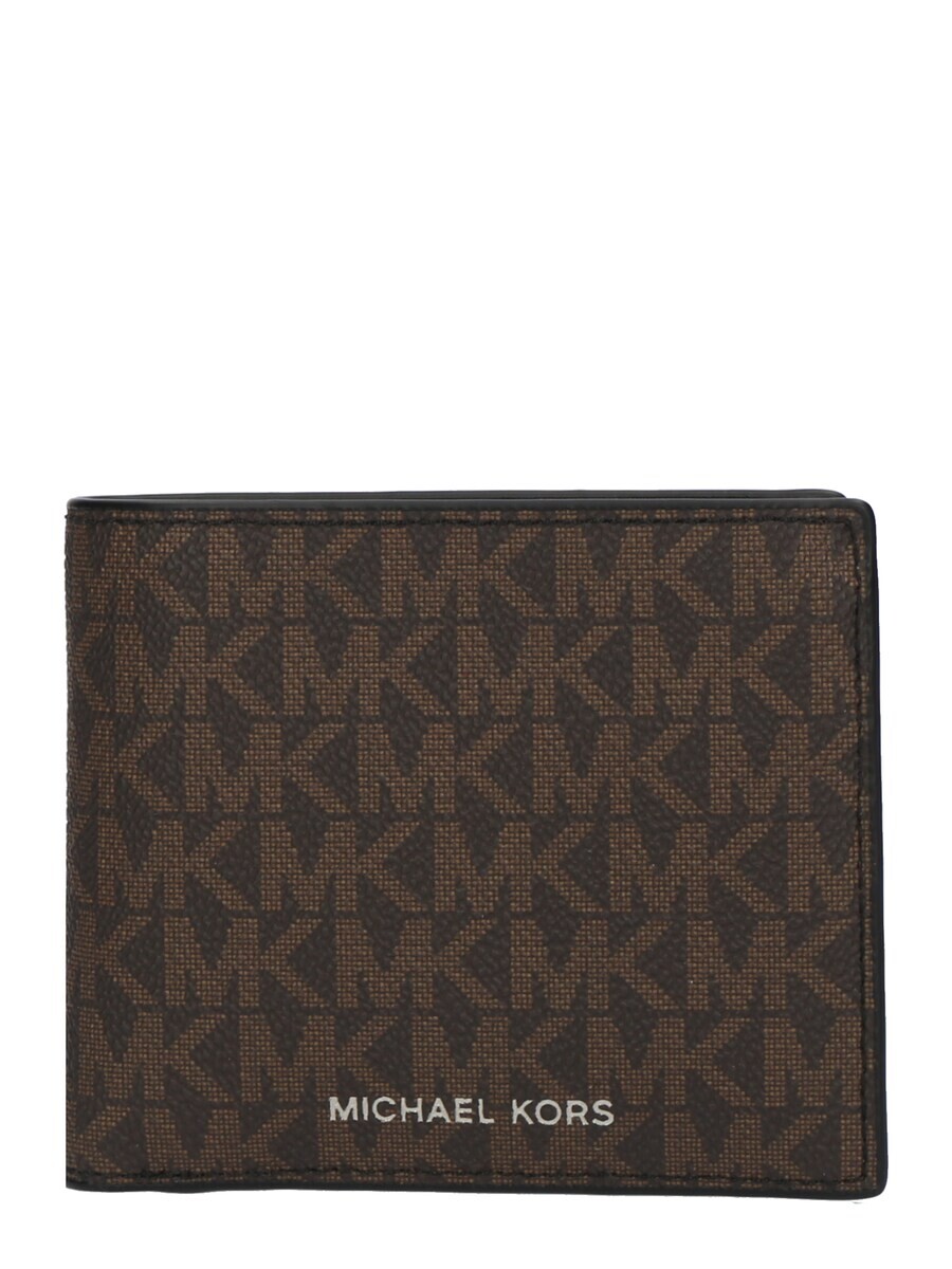 

Кошелек Michael Kors Wallet, цвет Brown/Chocolate