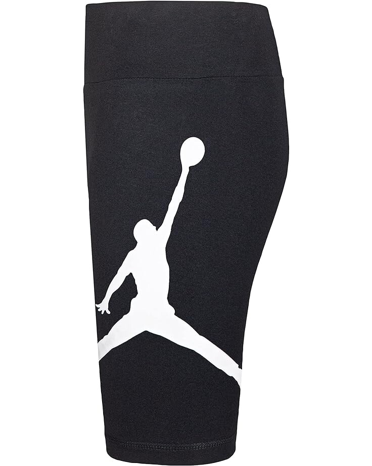 

Шорты Jordan Jordan Tie-Dye Bike Shorts, черный