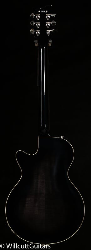

Электрогитара Duesenberg Starplayer TV Black