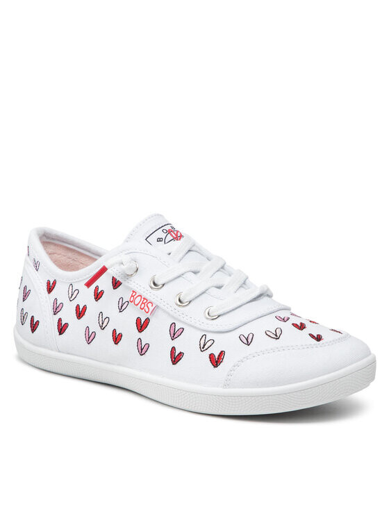 

Кроссовки Skechers, белый