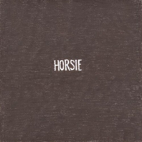 

Виниловая пластинка Homeshake: Horsie