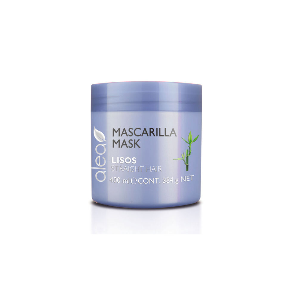 

Разглаживающая маска Mascarilla Cabellos Lisos Alea, 400 мл