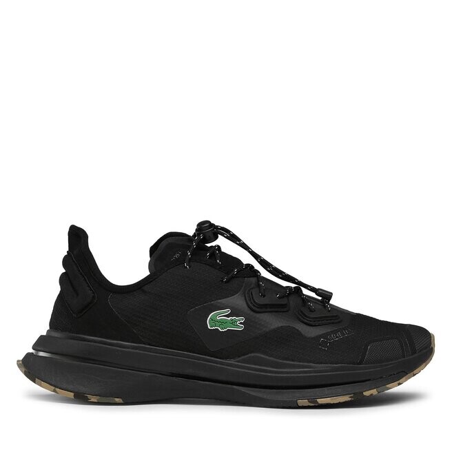 

Кроссовки Lacoste Runspinultragtx0321 1 Sma GORE-TEX 742SMA007402H Blk/Blk, черный