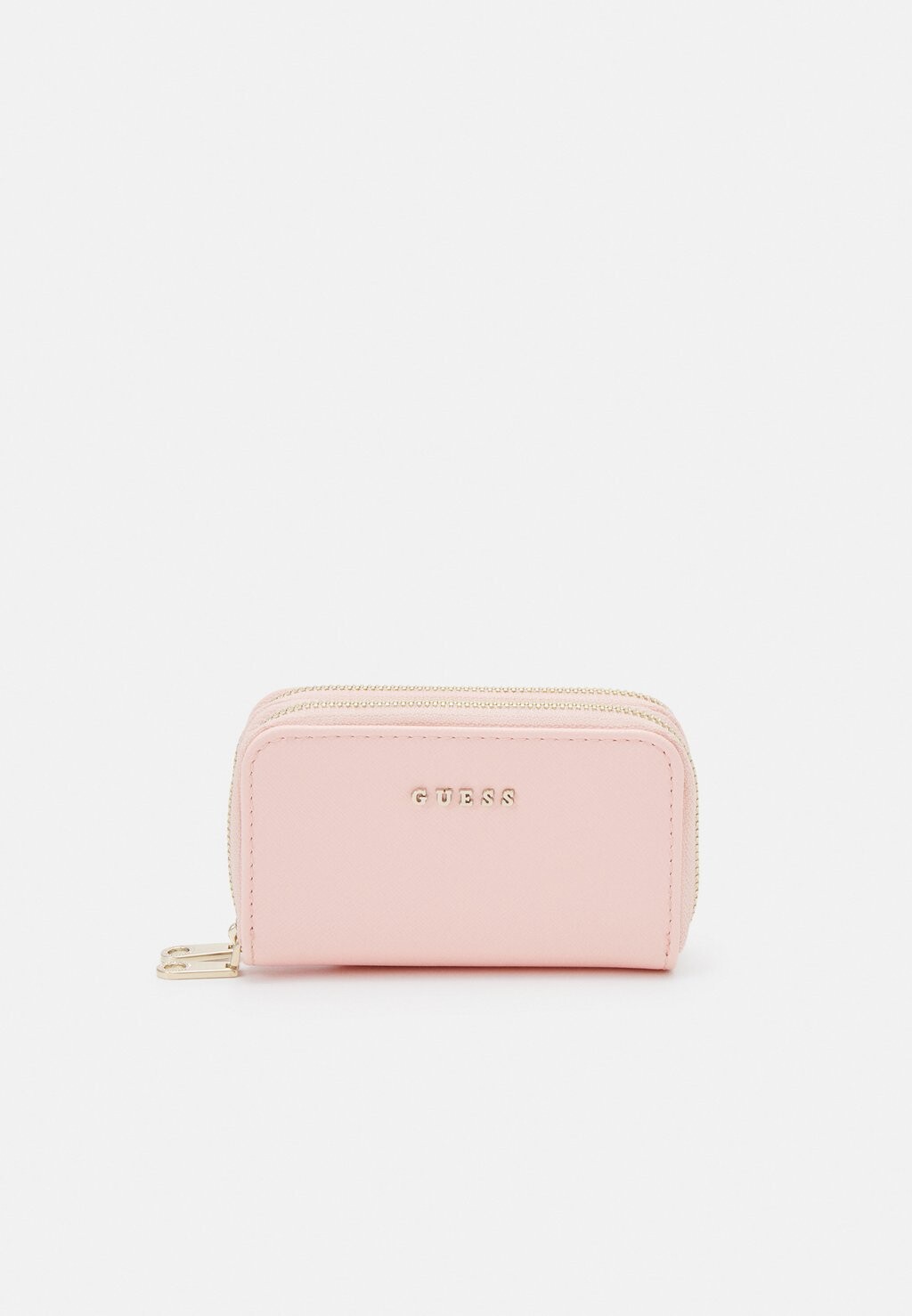 

Кошелек Guess, цвет pink