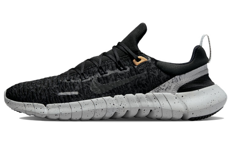 

Низкие кроссовки Nike Free RN 5.0 Next Nature Черный/Серый