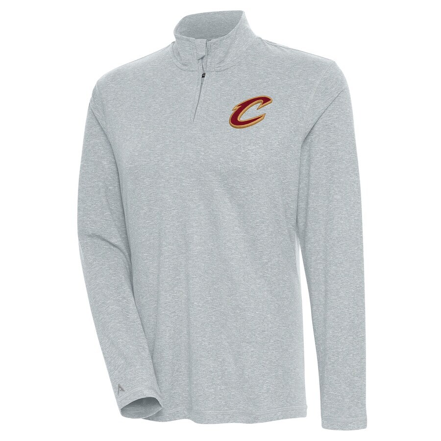 

Куртка Antigua Cleveland Cavaliers, серый