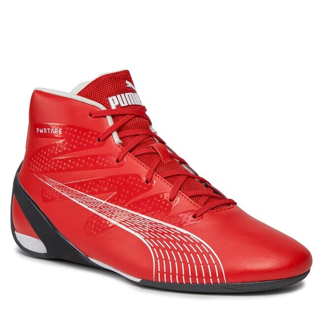 

Кроссовки Puma ScuderiaFerrari Carbon, красный