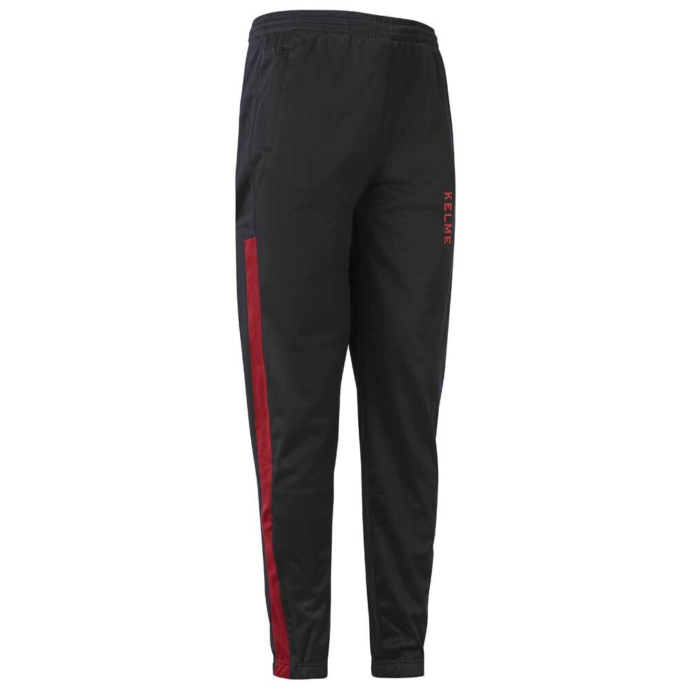 

Брюки Kelme Lince Long, черный