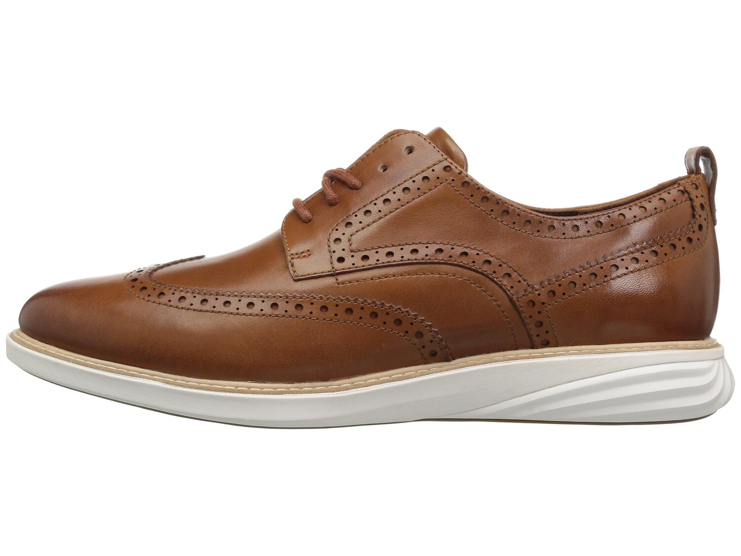 

Оксфорды Cole Haan Grand Evolution Shortwing