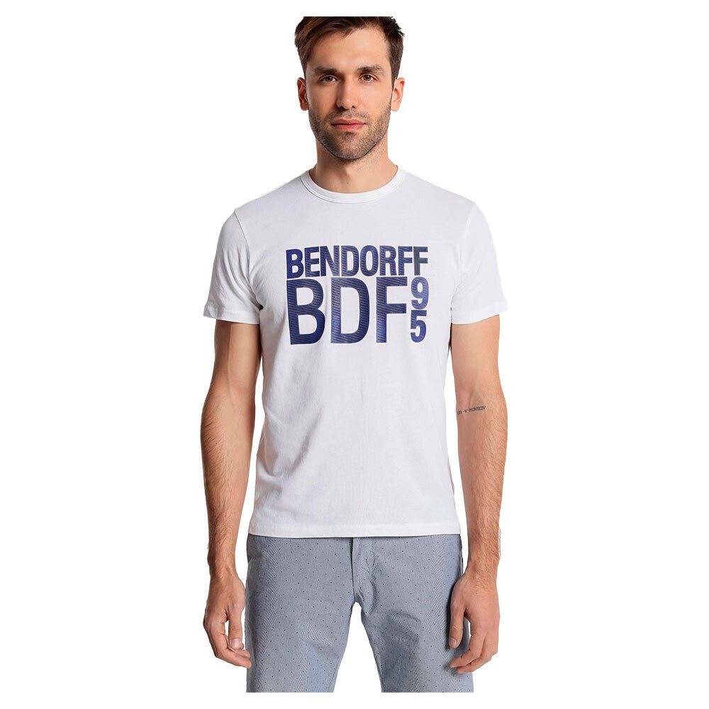 

Футболка Bendorff BDF95, белый