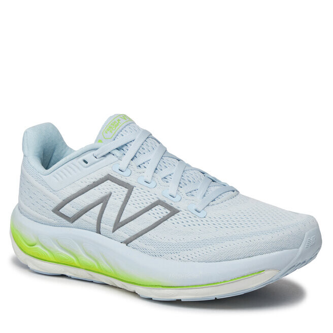 

Кроссовки New Balance FreshFoam Vongo, синий