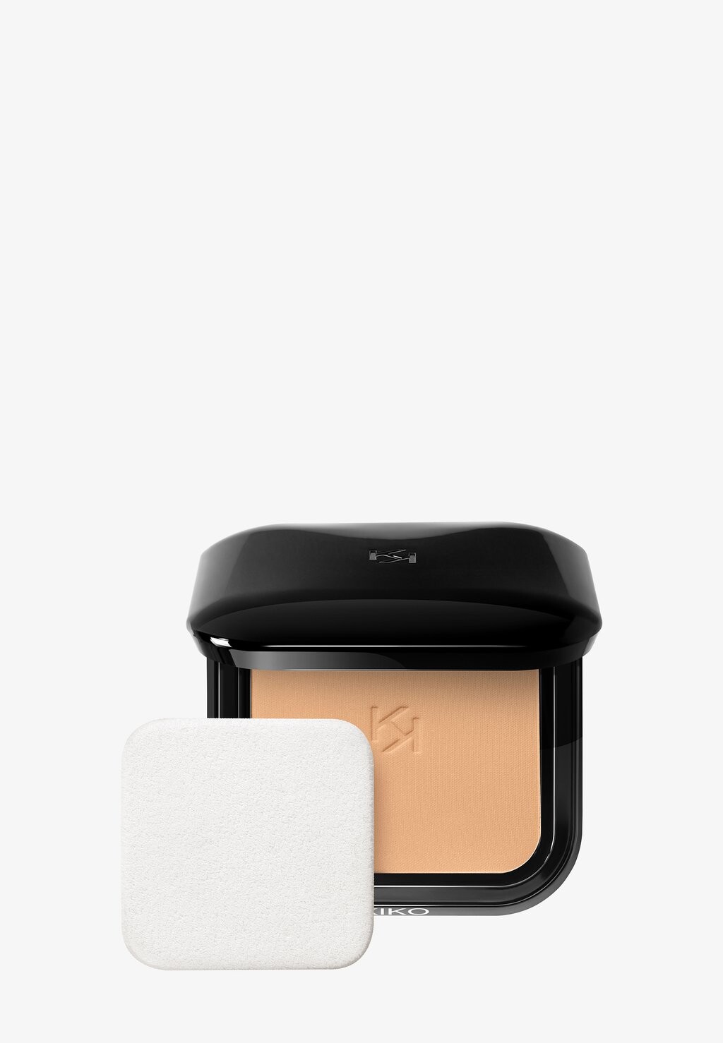 

Тональная основа Full Coresed Blurring Powder Foundation KIKO Milano, цвет sand