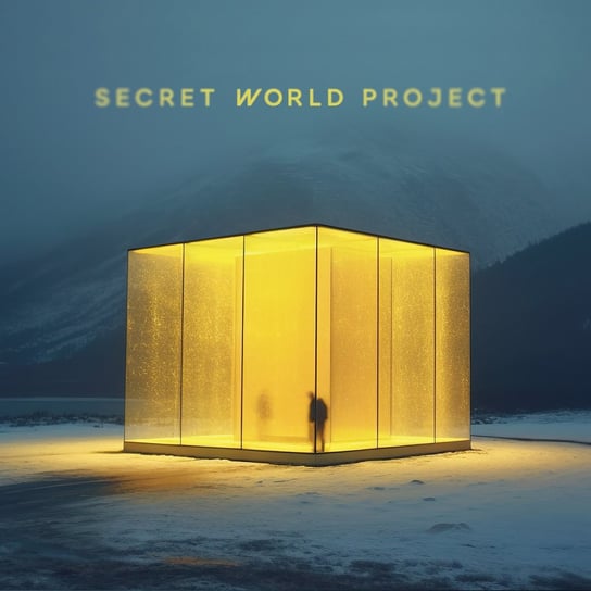 Виниловая пластинка Various Artists - Secret World Project - Secret World Project (LP) ryder j jacks secret world
