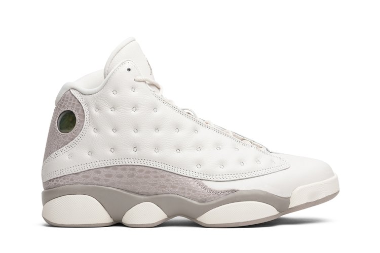 

Кроссовки Air Jordan Wmns Air Jordan 13 Retro 'Phantom', серый