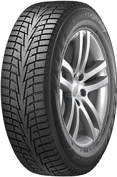 

Зимние шины Hankook i*cept X RW10 XL 255/55 R19 111T