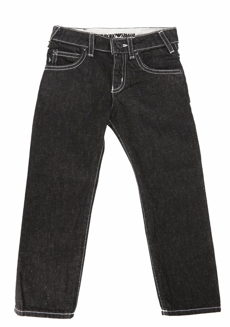 

Джинсы EMPORIO ARMANI