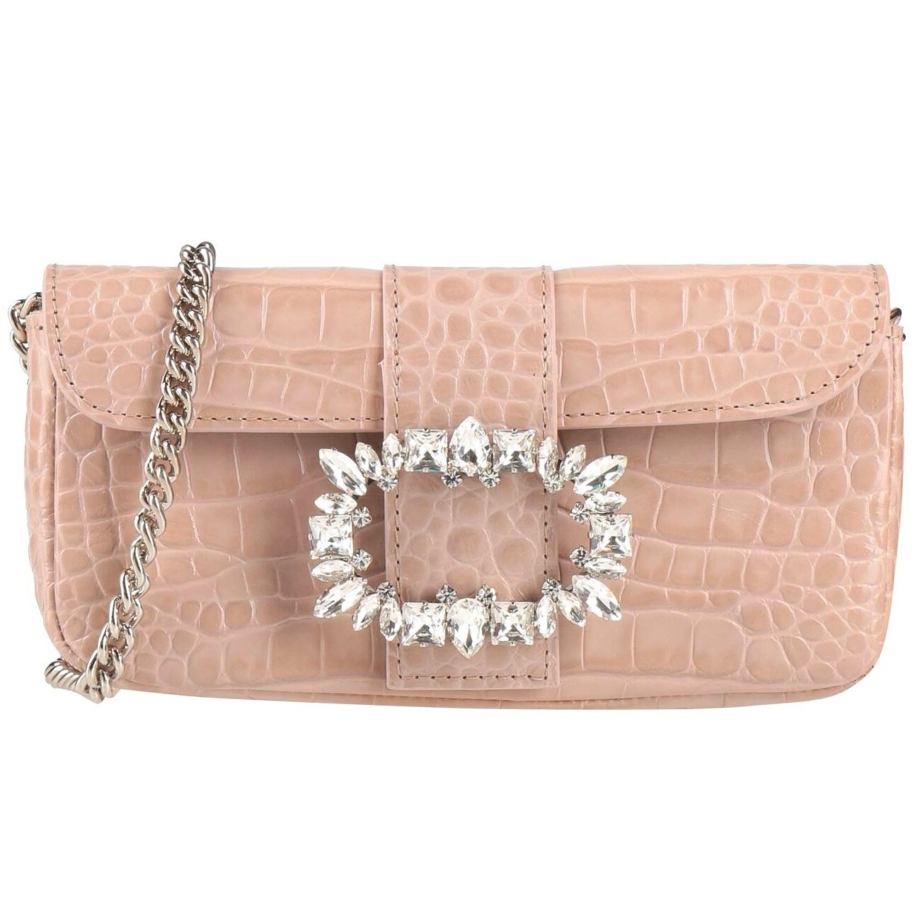 

Сумка Gedebe Cross-body, бежевый