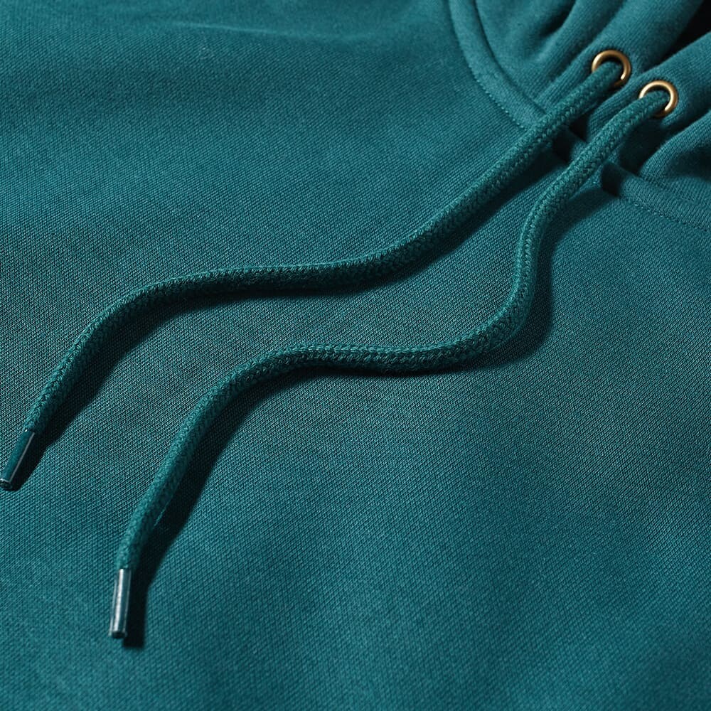 

Толстовка Carhartt WIP Hooded Chase Sweat, Синий