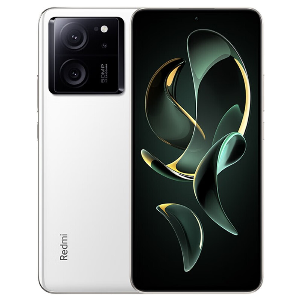 

Смартфон Redmi K60 Extreme Edition, 16Гб/1Тб, белый