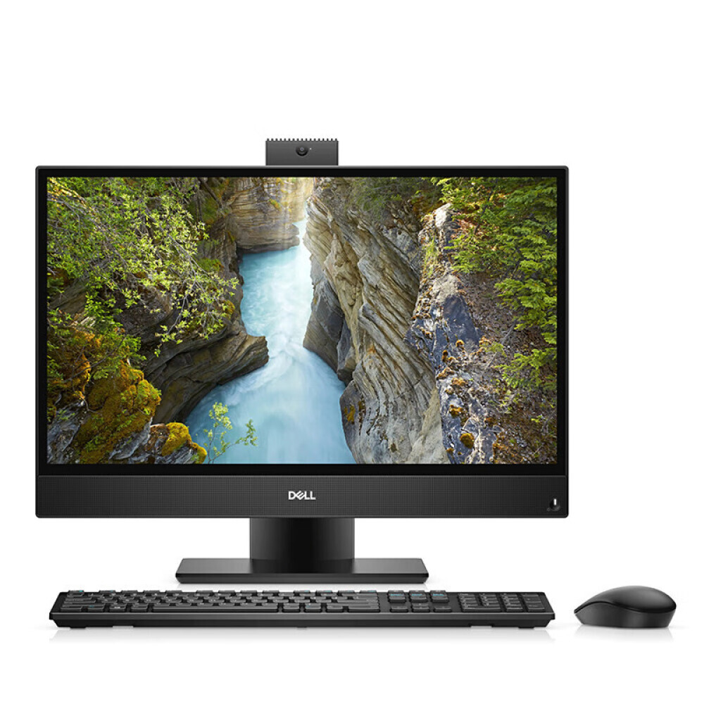 

Моноблок Dell Optiplex3280 21,5" Intel i3-10105T