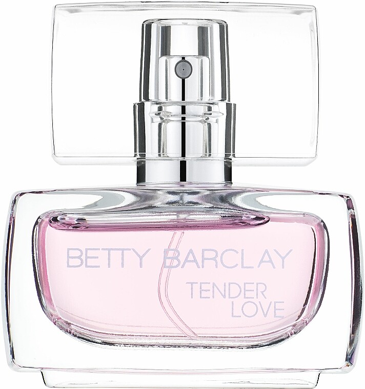 

Туалетная вода Betty Barclay Tender Love