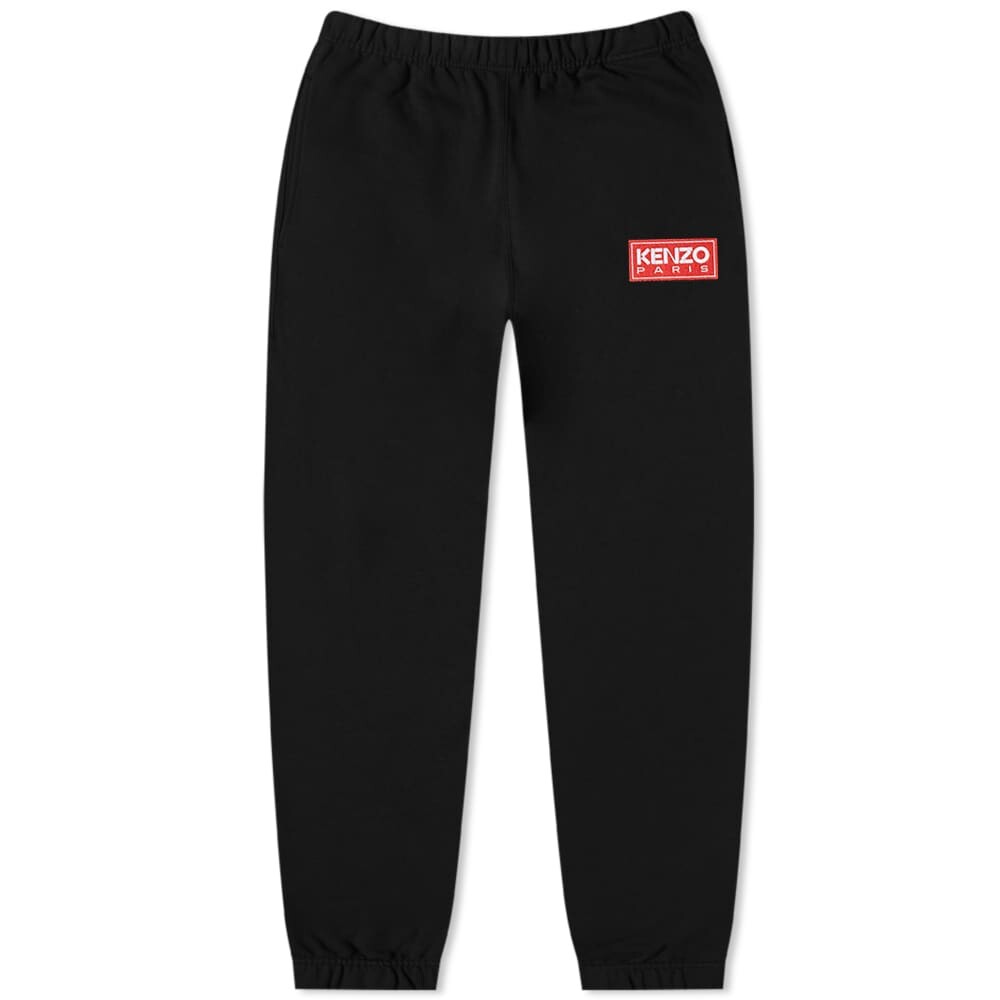 

Спортивные брюки с логотипом enzo Box KENZO Paris