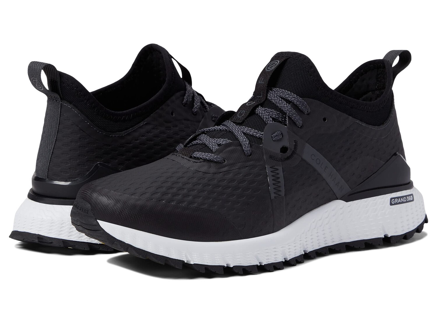 

Кроссовки Cole Haan, Zerogrand Overtake Golf