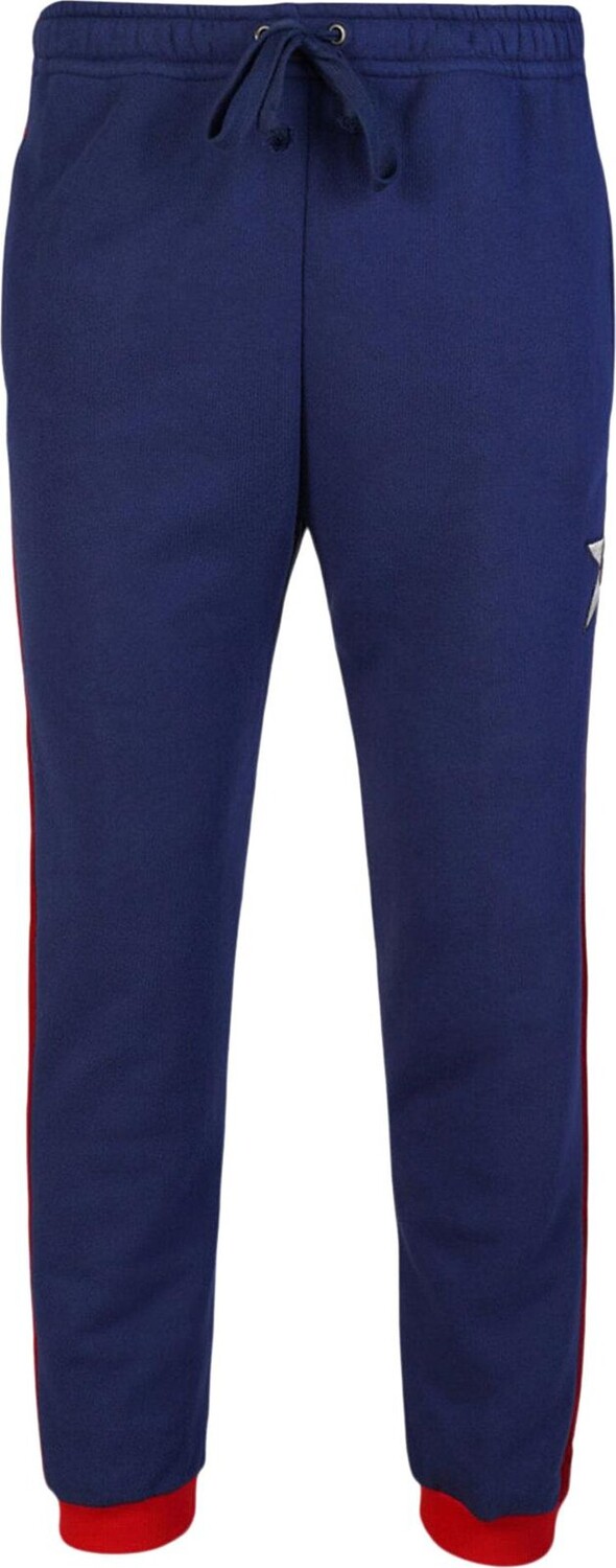

Спортивные штаны Gucci Star Sweatpants Blue, синий