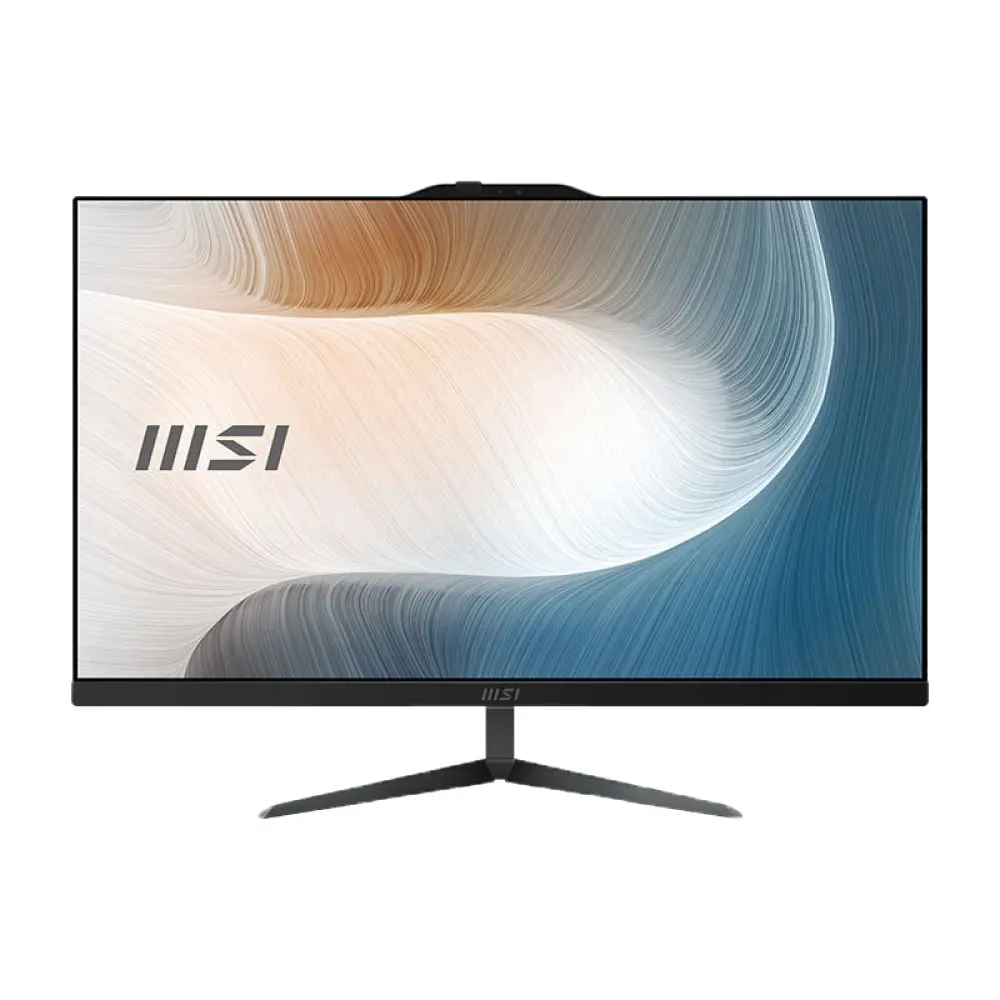 

Моноблок MSI MS-AF81 AM272 27" Intel i7-1260P