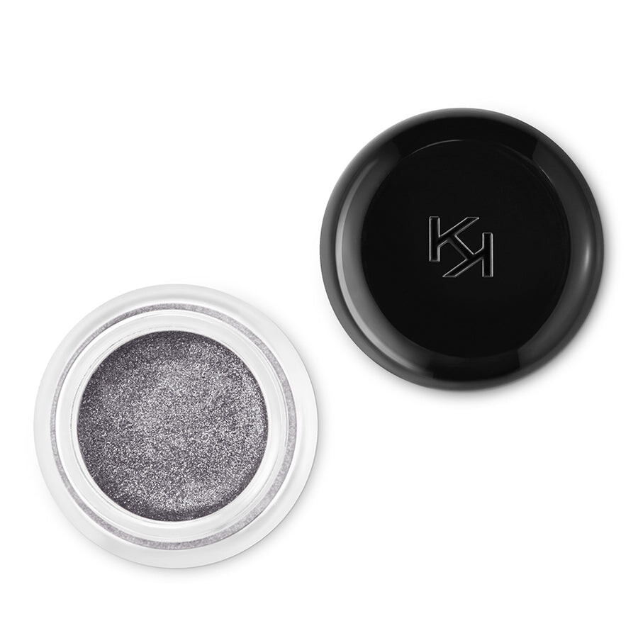 

KIKO Milano Стойкие кремовые тени для век Color Lasting 08 Антрацит 4 г