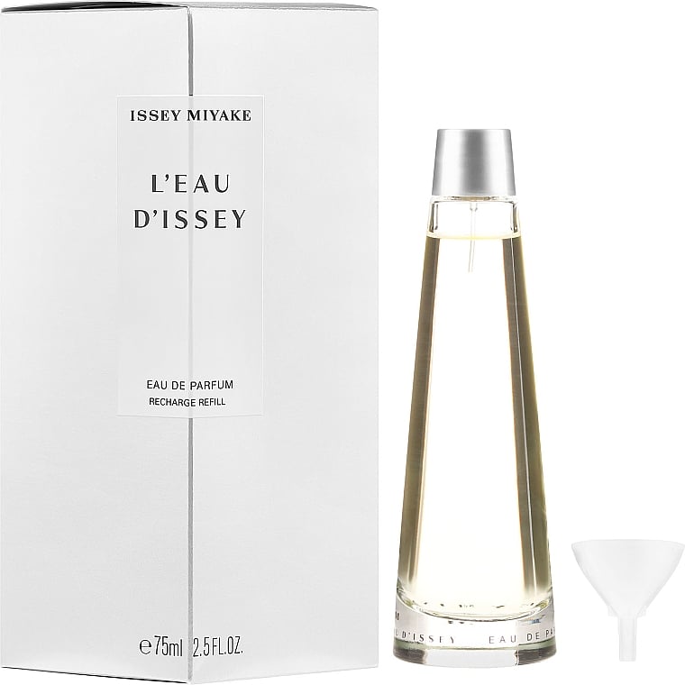 Духи Issey Miyake L'Eau D'Issey - фото