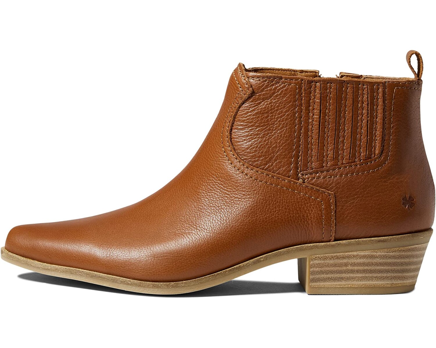 

Ботинки Hikalli Lucky Brand, имбирь