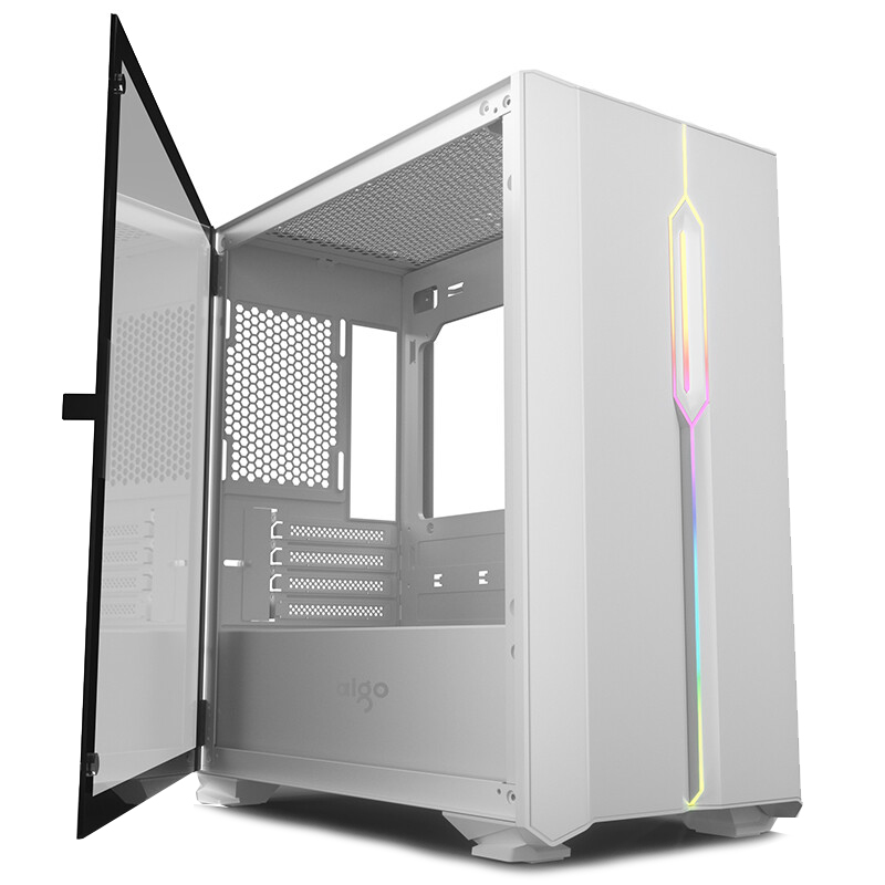 Tower white mini. Корпус DARKFLASH. AIGO DARKFLASH dlm22. Корпус AIGO DARKFLASH dk151 White (3xrgb). DARKFLASH dlc29 Mesh Computer Case (White).