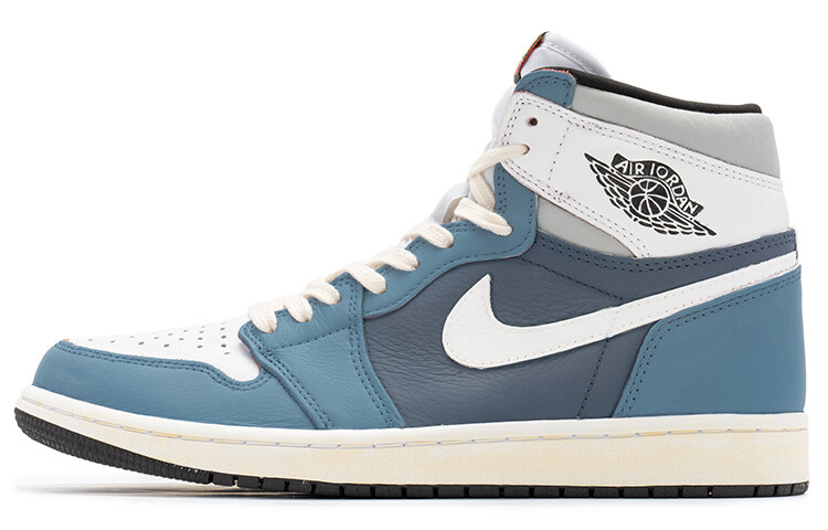 

Jordan Air Jordan 1 Vintage Баскетбольные кроссовки унисекс