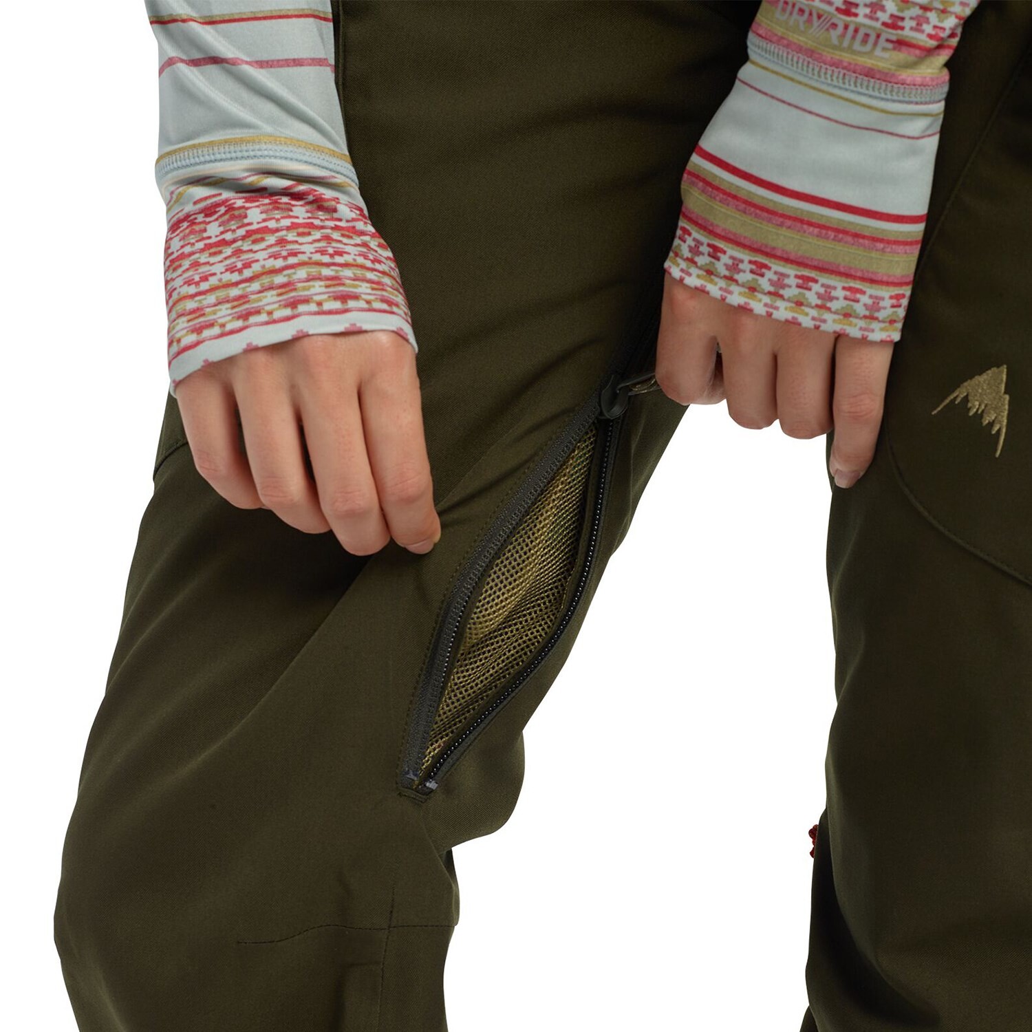 thumb