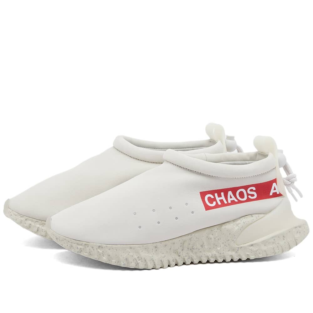 

Кроссовки Nike X Undercover Moc Flow Sp