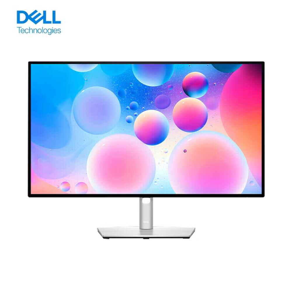 

Монитор Dell UltraSharp 27" IPS 2K 60Гц с интерфейсом Type-C
