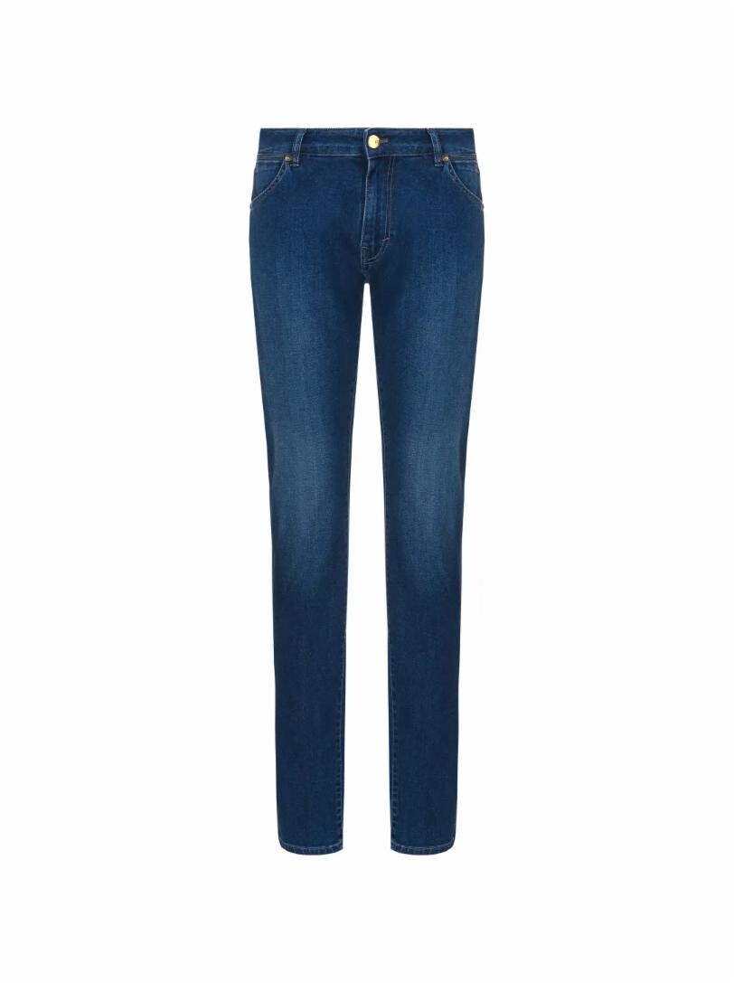 

Прямые джинсы Soul Pantaloni Torino