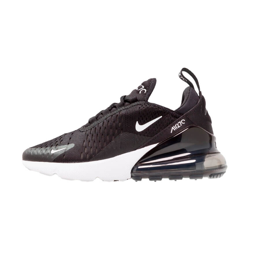 

Кроссовки Nike Air Max 270, черный/белый