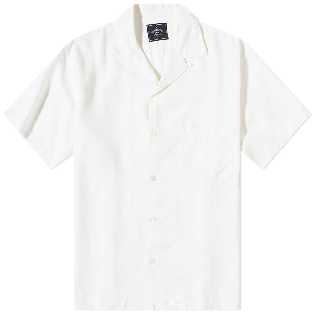 

Рубашка Portuguese Flannel Dogtown Vacation Shirt