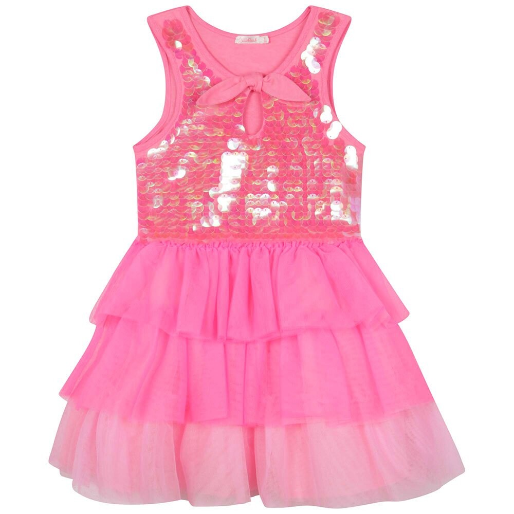 

Платье Billieblush U12820, розовый