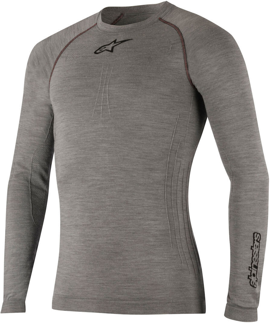 

Рубашка Alpinestars Tech LS Winter