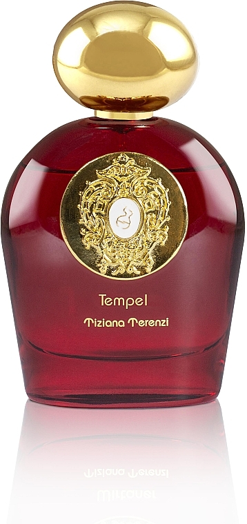 Парфюм Tiziana Terenzi Comete Collection Tempel парфюмерный набор tiziana terenzi luna collection orion luxury box set