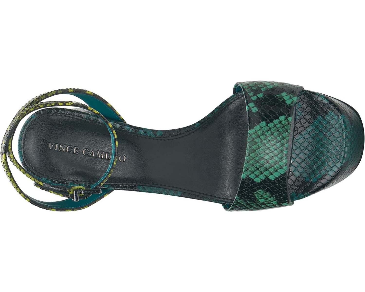

Туфли на каблуках Pendry Vince Camuto, морская