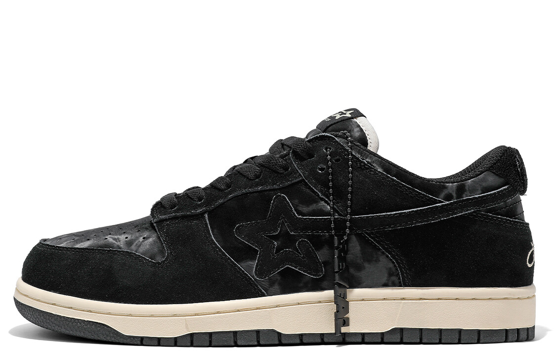 

Кроссовки RIPSTAR SKBD Low Skateboarding Shoes Unisex Low-top, цвет Giveaway